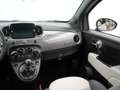 Fiat 500 1.0 Hybrid Dolcevita | Apple Carplay | Cruise Cont Gris - thumbnail 9
