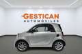 smart forTwo 0.9 66kW (90CV) COUPE Gris - thumbnail 4