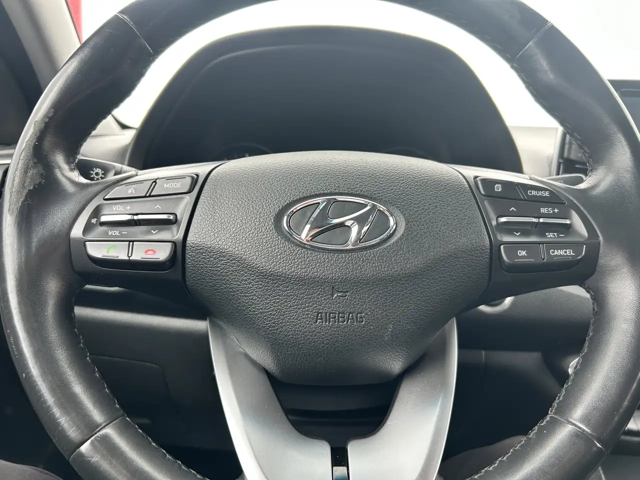 Hyundai ELANTRA снимка Hyundai ELANTRA