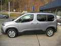 Peugeot Rifter 1,5 BlueHDI 130 S&S GT Line EAT8 Aut. Grau - thumbnail 2