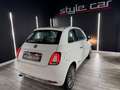Fiat 500 1.2 Lounge Blanco - thumbnail 4