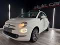 Fiat 500 1.2 Lounge Blanco - thumbnail 1