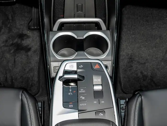 BMW X1 view 9