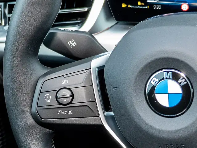 BMW X1 view 13
