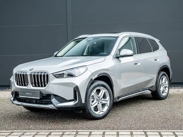 BMW X1 in Grey for sale