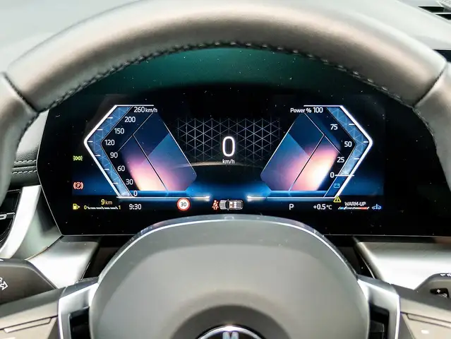 BMW X1 view 11