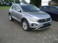 Volkswagen T-Roc 1.5 TSI Life ACC PDC DAB App Alu 17" Silber - thumbnail 3