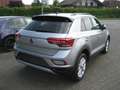 Volkswagen T-Roc 1.5 TSI Life ACC PDC DAB App Alu 17" Silber - thumbnail 4