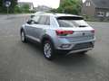 Volkswagen T-Roc 1.5 TSI Life ACC PDC DAB App Alu 17" Silber - thumbnail 2
