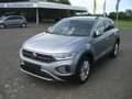 Volkswagen T-Roc 1.5 TSI Life ACC PDC DAB App Alu 17" Silber - thumbnail 1