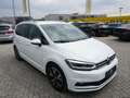 Volkswagen Touran Highline 2,0 TDI *2023er+VIRTUAL+AHV* Weiß - thumbnail 3