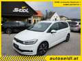 Volkswagen Touran Highline 2,0 TDI *2023er+VIRTUAL+AHV* Weiß - thumbnail 1