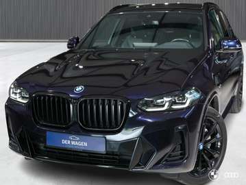 xDr30e M SPORT BLACK ED. / LASER / HIFI / ACHTERBA