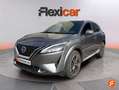 Nissan Qashqai DIG-T 116kW Xtronic N-Connecta Gris - thumbnail 3