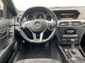 Mercedes-Benz C 63 AMG C63 FACELIFT/DEALEROH/H&K/NETTEAUTO/2012 Wit - thumbnail 9