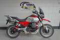 Moto Guzzi V 85 TT Wit - thumbnail 1