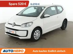 Volkswagen up! 1.0 Move BlueMotion Tech*RADIO*