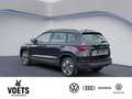 Skoda Karoq Selection 1.5 TSI DSG AHK+LaneAssist+LED Schwarz - thumbnail 4