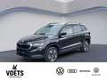 Skoda Karoq Selection 1.5 TSI DSG AHK+LaneAssist+LED Schwarz - thumbnail 1