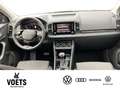 Skoda Karoq Selection 1.5 TSI DSG AHK+LaneAssist+LED Schwarz - thumbnail 8
