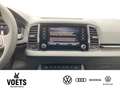 Skoda Karoq Selection 1.5 TSI DSG AHK+LaneAssist+LED Schwarz - thumbnail 10