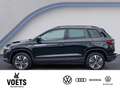 Skoda Karoq Selection 1.5 TSI DSG AHK+LaneAssist+LED Schwarz - thumbnail 3