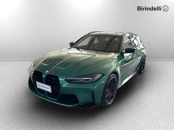 3.0 Competition M xdrive auto