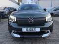 Citroen C3 Aircross ë MAX Automatik *WINTER-PAKET* SOFORT * Grün - thumbnail 2