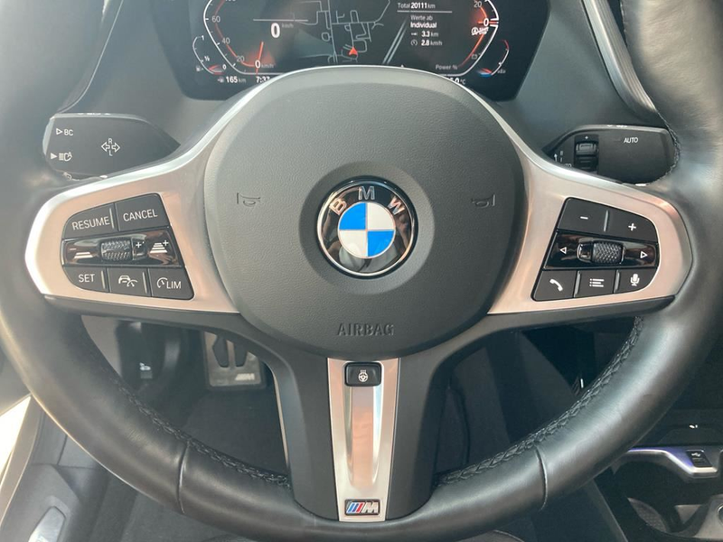 BMW 218 M Sport — photo 9