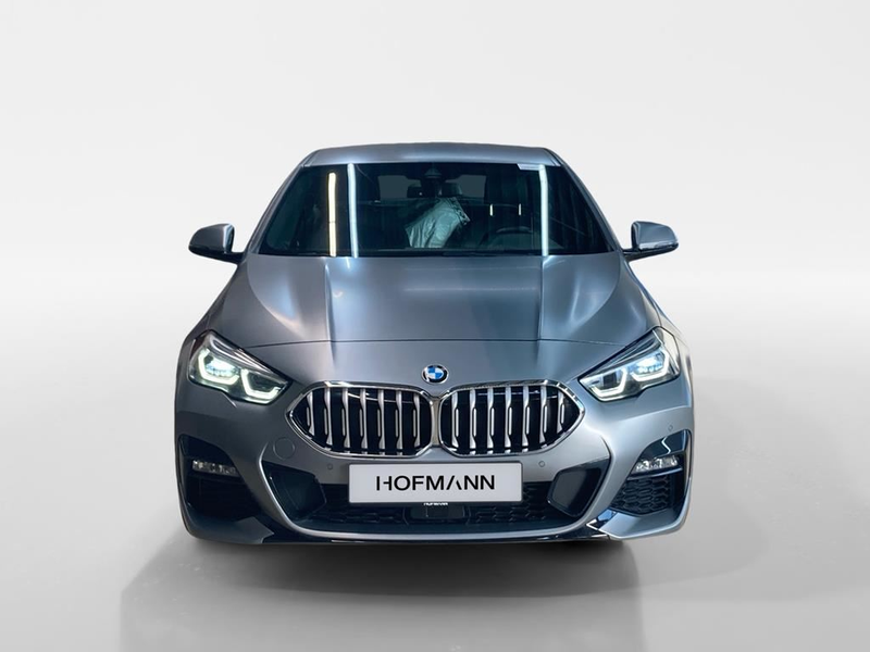 BMW 218 M Sport — photo 2