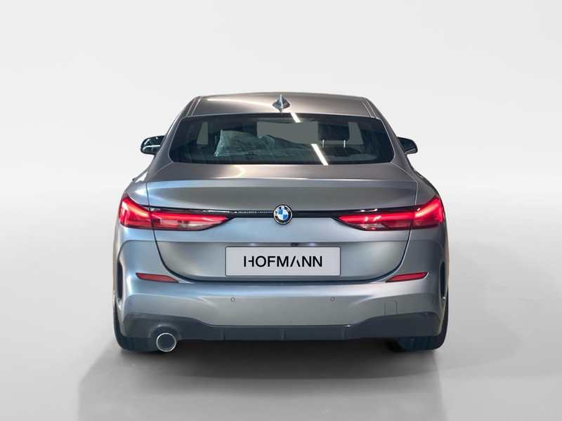 BMW 218 M Sport — photo 6