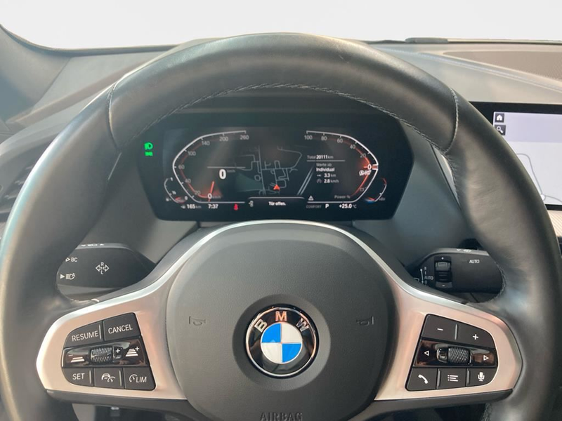 BMW 218 M Sport — photo 14