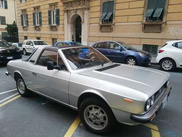 Spider 2000