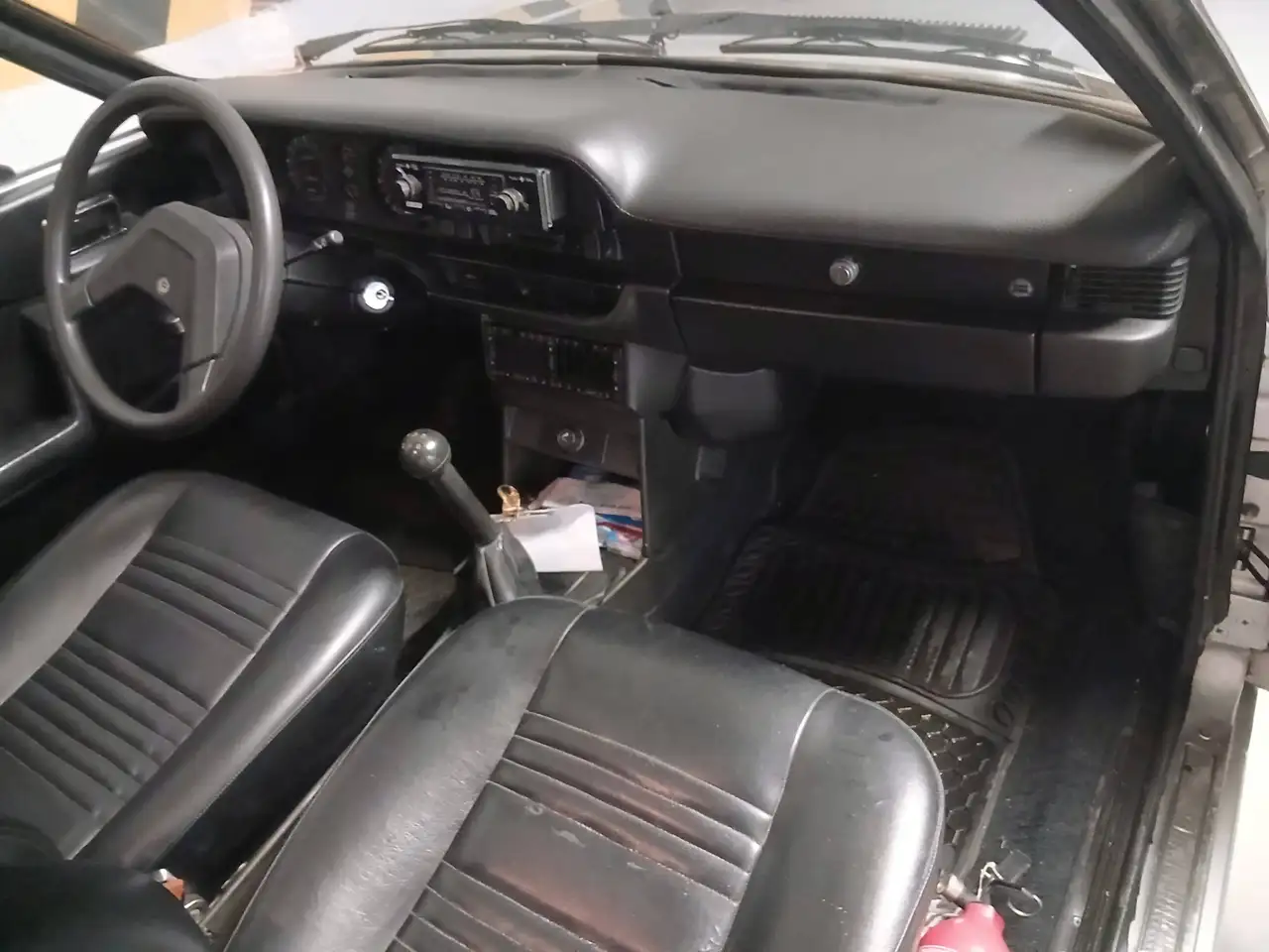 Lancia Beta Spider 2000, foto 7