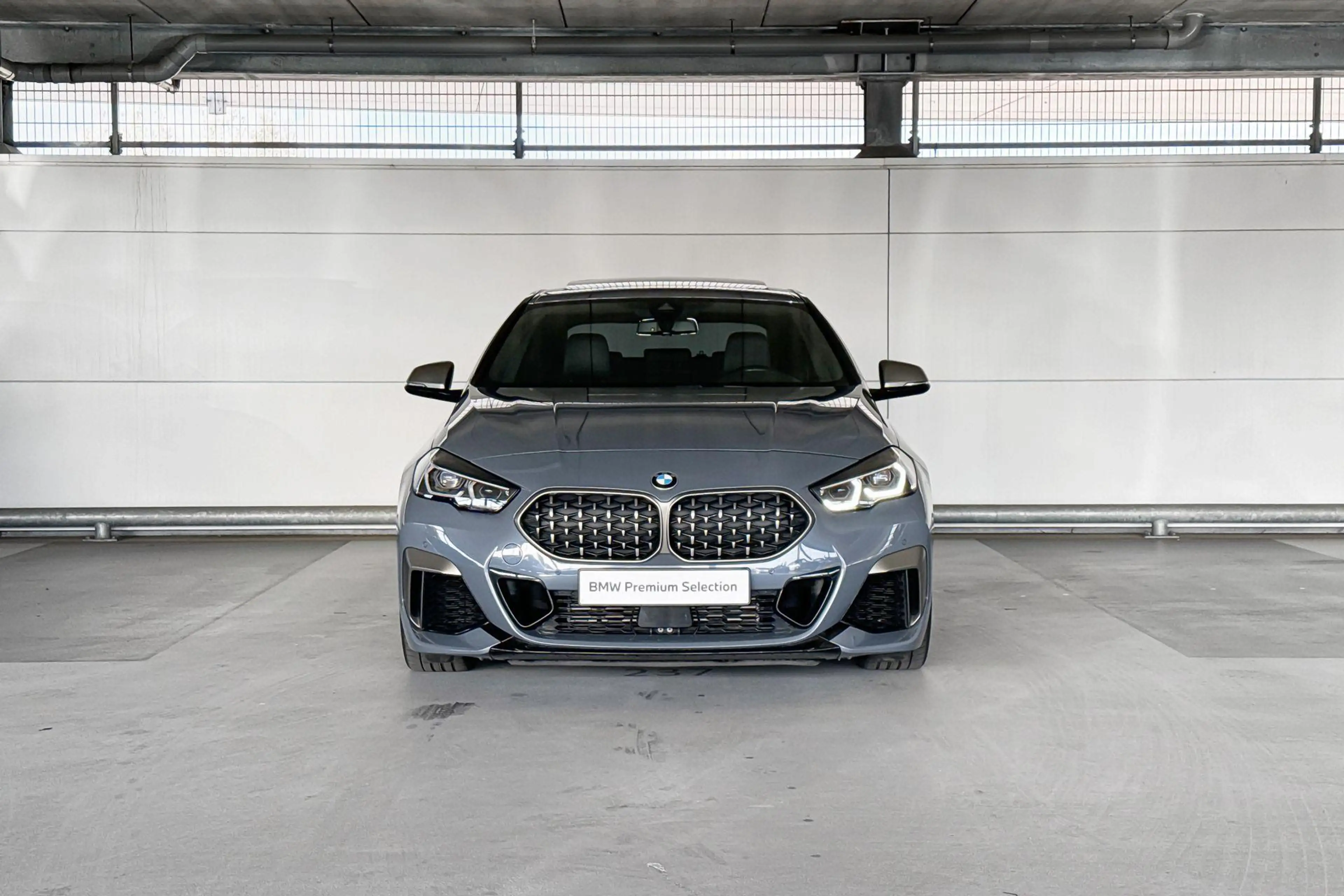 BMW 235 2 Serie Gran Coupé M235i xDrive High Executive — photo 5