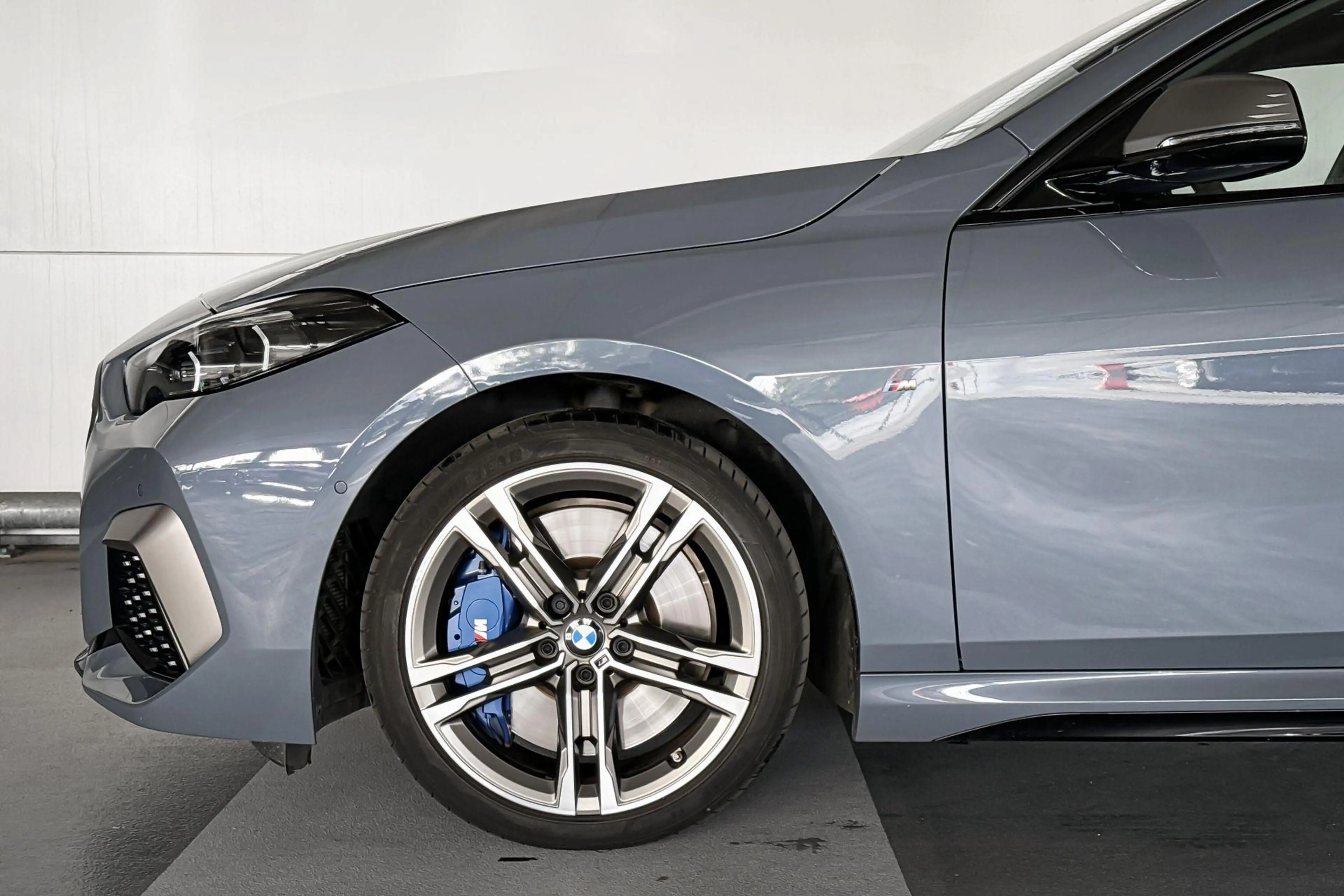 BMW 235 2 Serie Gran Coupé M235i xDrive High Executive — photo 4