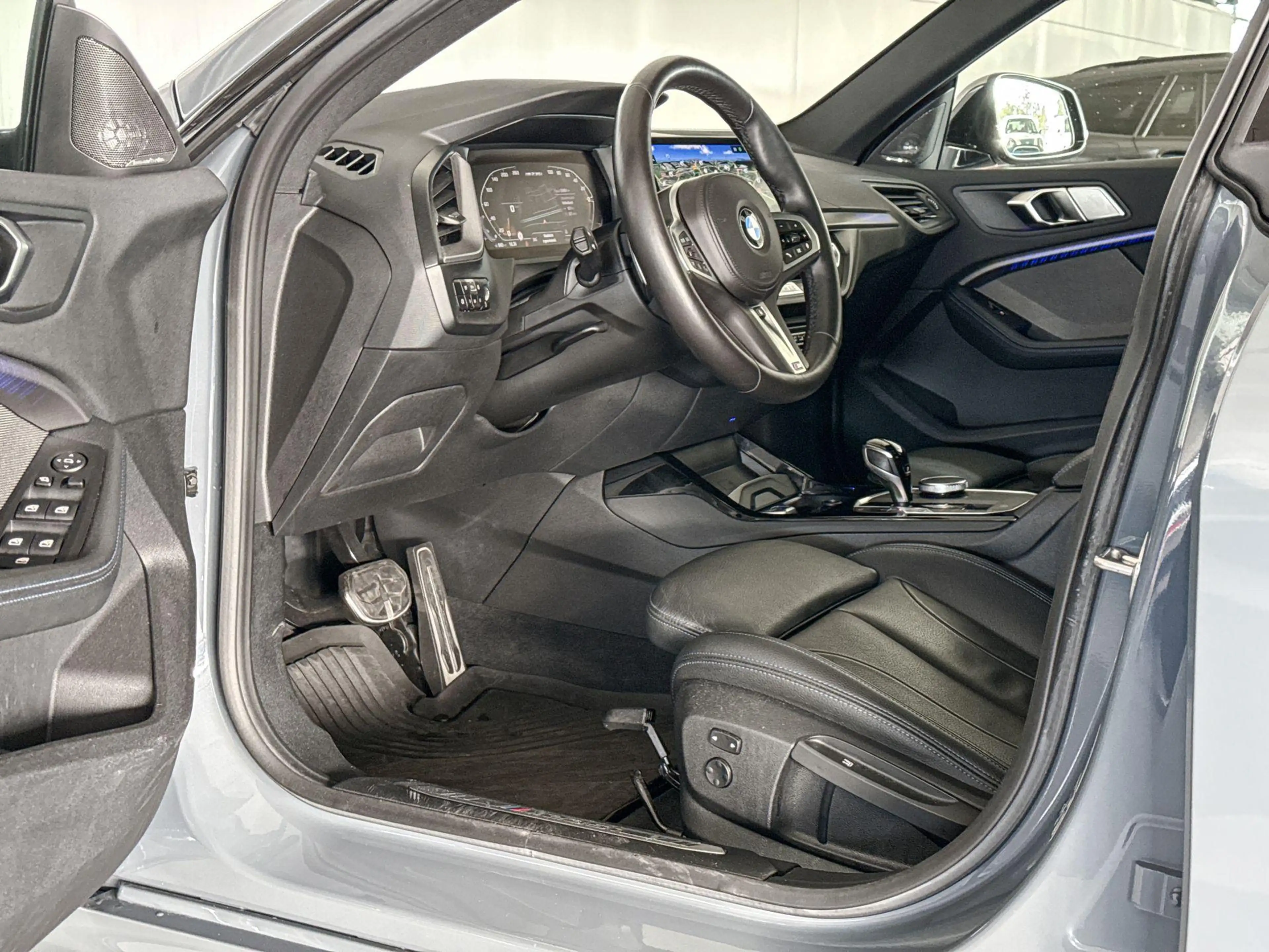 BMW 235 2 Serie Gran Coupé M235i xDrive High Executive — photo 8