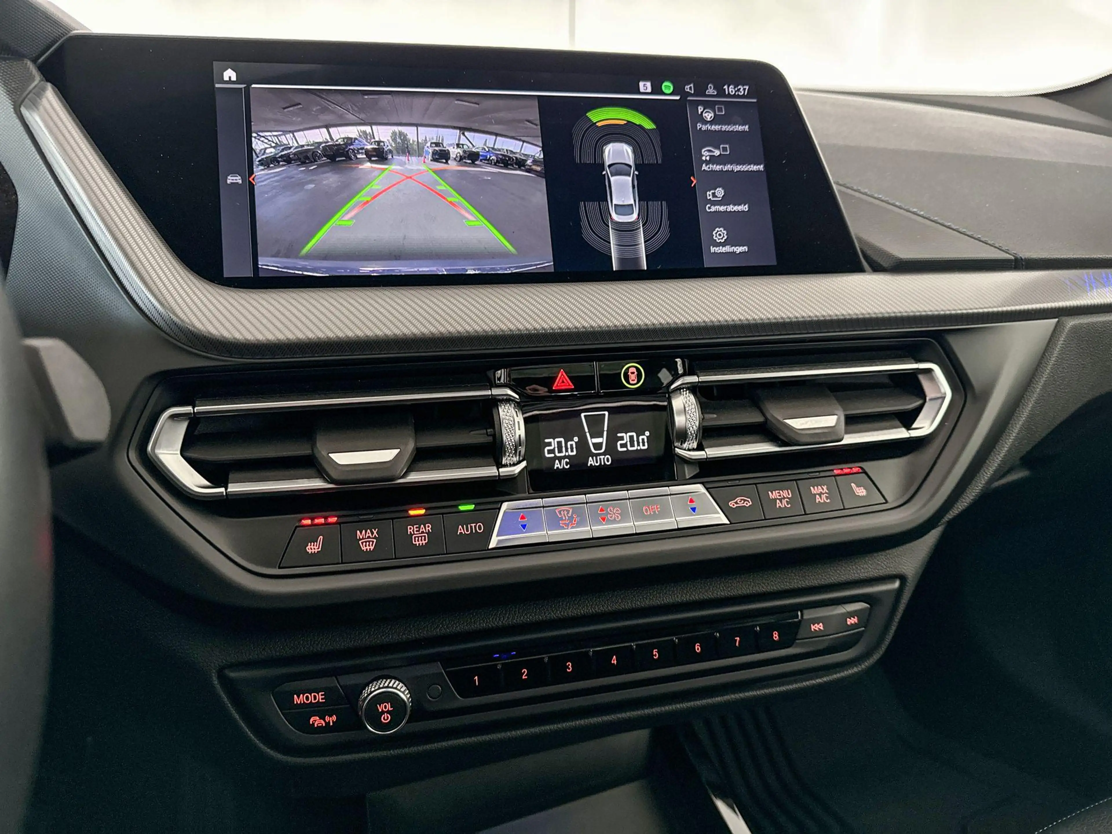 BMW 235 2 Serie Gran Coupé M235i xDrive High Executive — photo 13