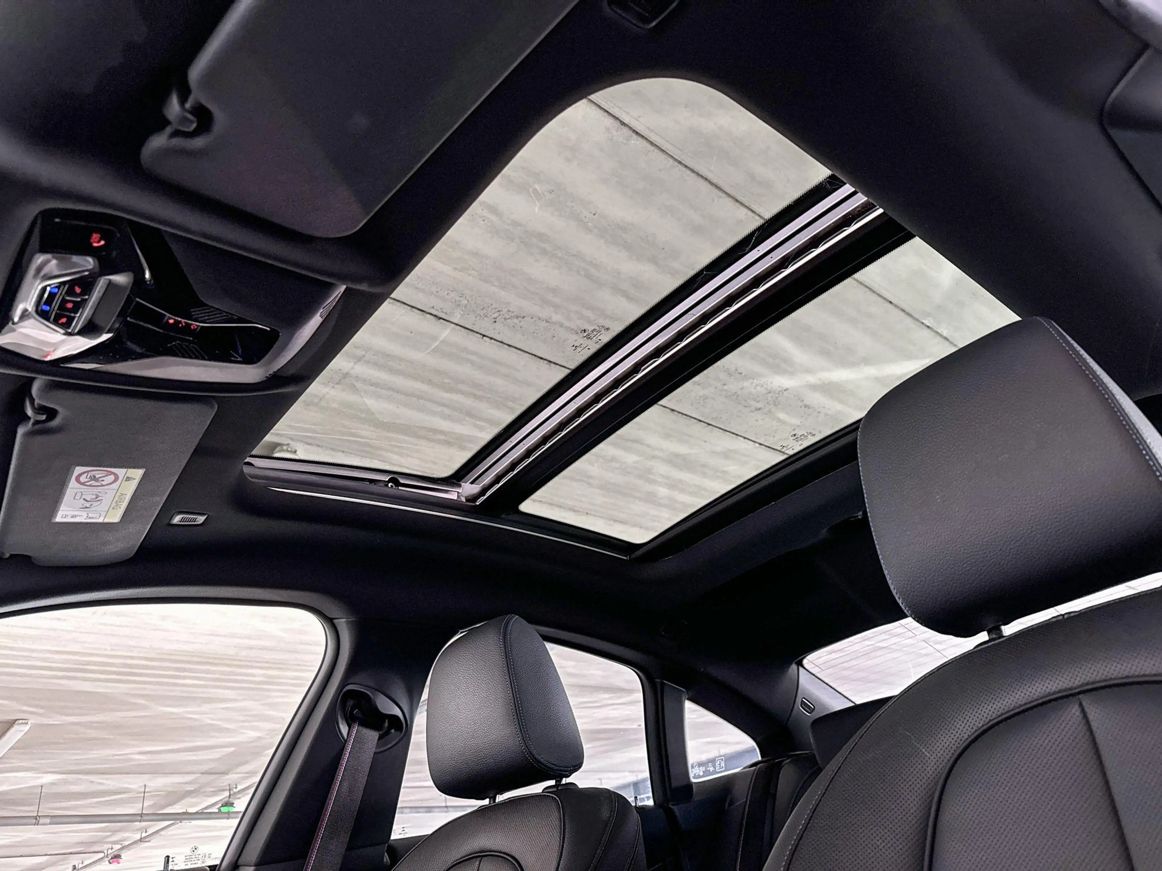 BMW 235 2 Serie Gran Coupé M235i xDrive High Executive — photo 10