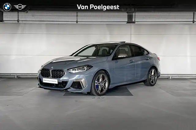 BMW 235 2 Serie Gran Coupé M235i xDrive High Executive