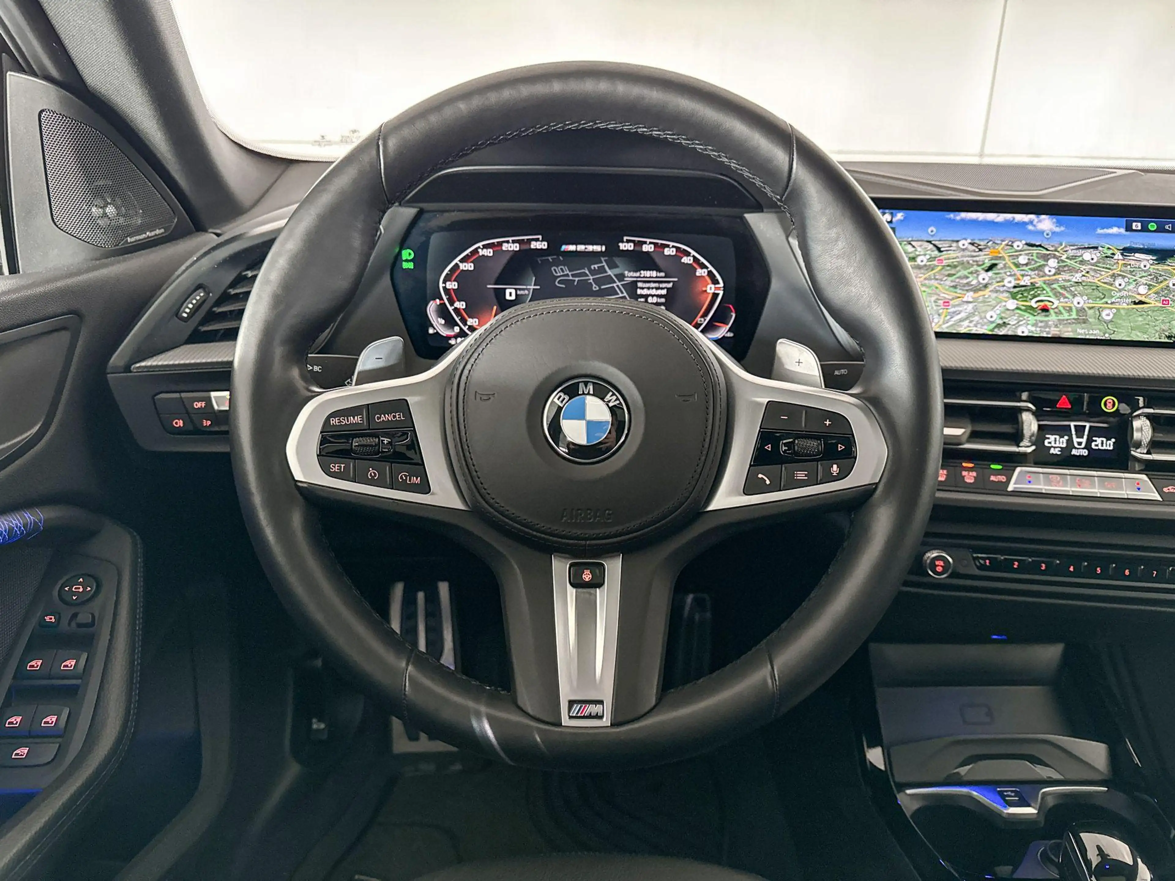 BMW 235 2 Serie Gran Coupé M235i xDrive High Executive — photo 12
