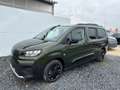Fiat Doblo L2 EDITION 1.5 HDI STYLE PACK SHZ TOTWINKEL UCo... Verde - thumbnail 1