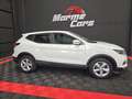 Nissan Qashqai dCi 85 kW (115 CV) E6D ACENTA Blanco - thumbnail 4