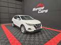 Nissan Qashqai dCi 85 kW (115 CV) E6D ACENTA Blanco - thumbnail 2