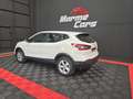 Nissan Qashqai dCi 85 kW (115 CV) E6D ACENTA Blanco - thumbnail 6
