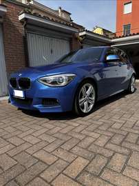 125i 5p Msport E6