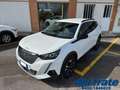 Peugeot 2008 II 1.2 PureTech 100Cv S&S Allure Pack Weiß - thumbnail 1