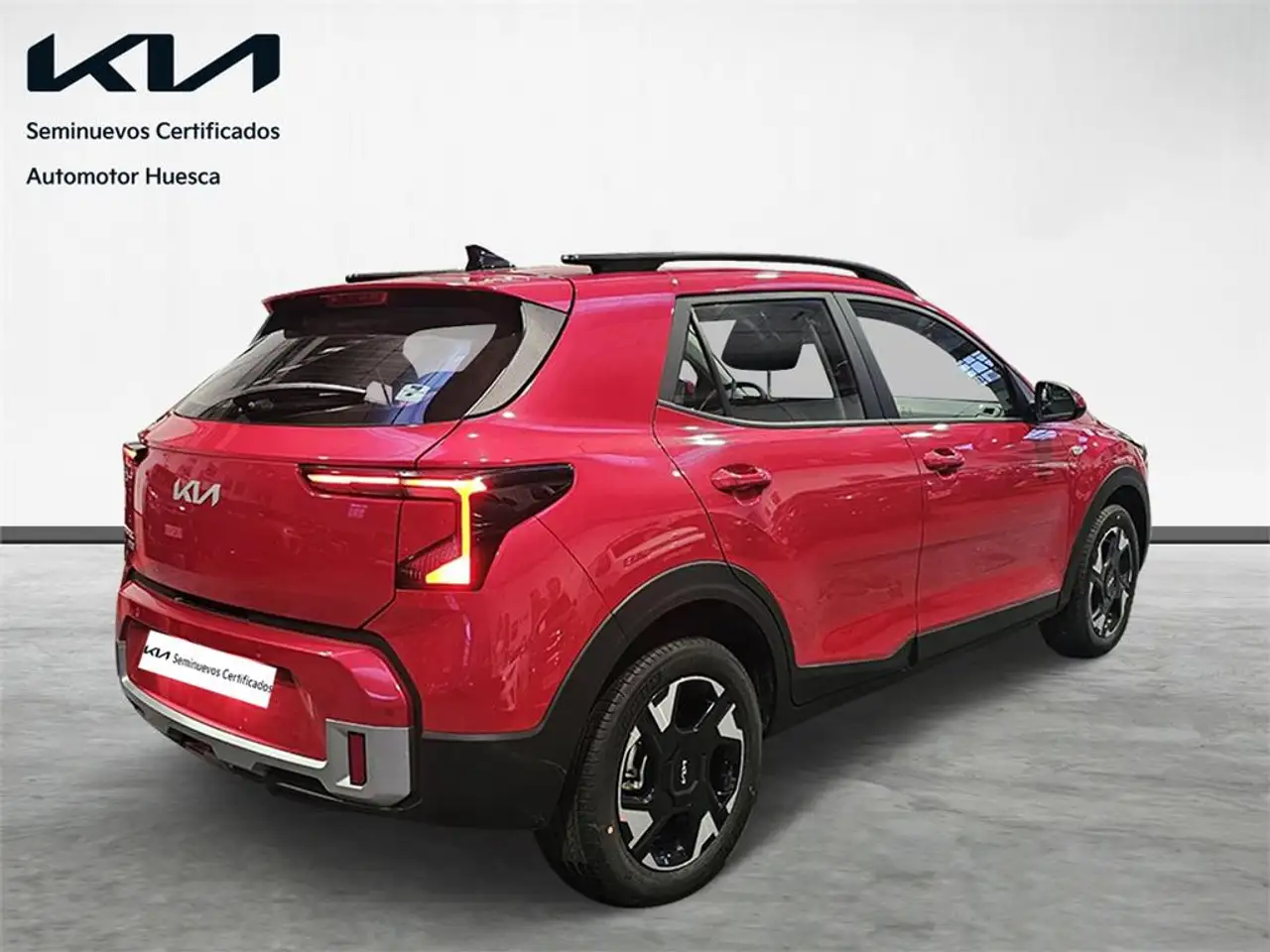 Kia Stonic 2026
