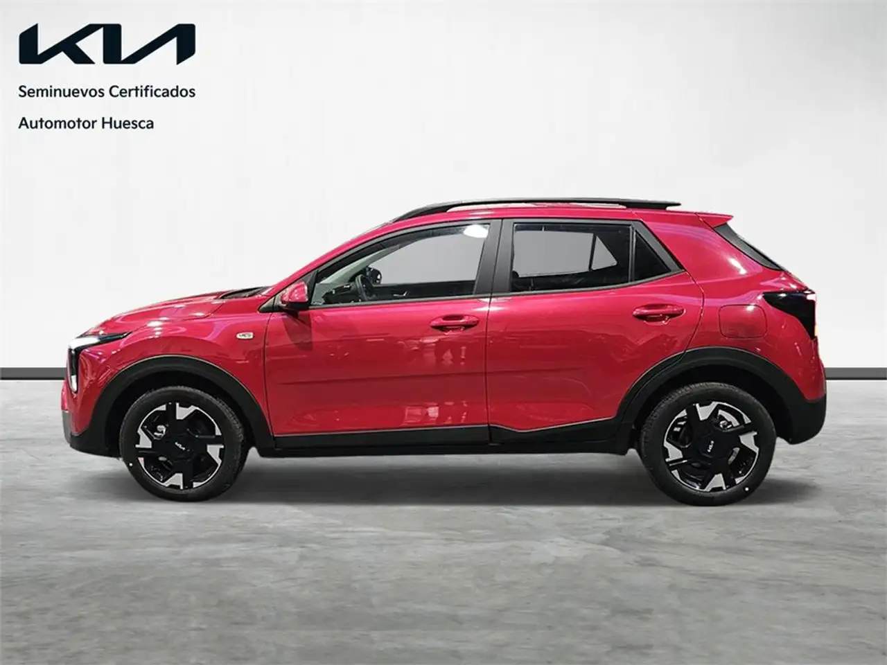 Kia Stonic 2026