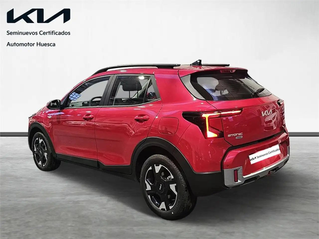 Kia Stonic 2026